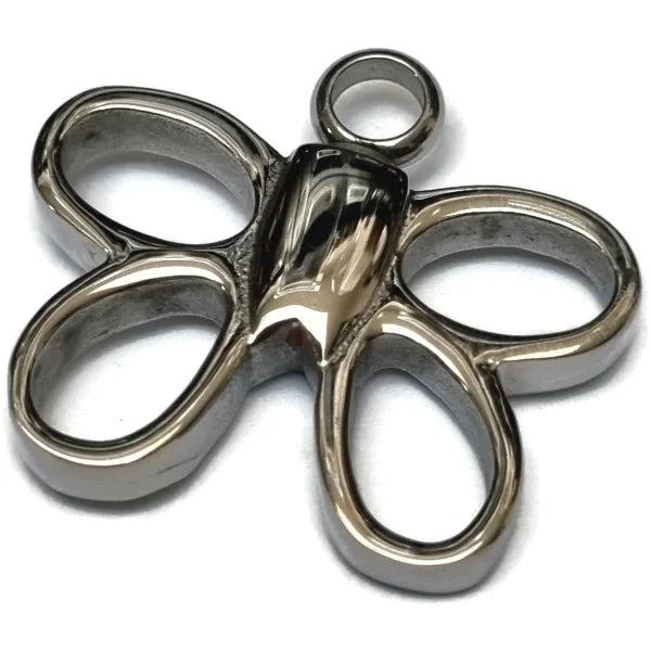 Gedenkhangers | Stalen Ashanger Vlinder Kopen?