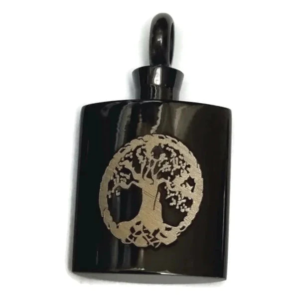 Gedenkhangers | Stalen Ashanger Levensboom Kopen?