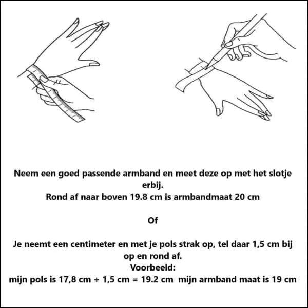 Stalen Armband Gourmet Goudkleurig 5mm 20cm 20cm 5mm alles Aramat Jewels armbanden chirurgisch staal dames Geen hanger Geen_Parel Geen_steen goudkleurig gourmet heren nakijken PVD Schakelarmband Staal tekst uniseks Volwassenen Zonder_hanger Zonder_steen