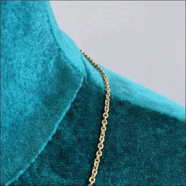 Goudkleurige Zilveren Ketting Anker 925 Zilver 2mm 45cm alles anker dames elf925 Geen edelsteen Geen_Parel Geen_steen goudkleurig Halskettingen Ketting zonder hanger Minimalistische ketting nakijken plastick PVD Schakelketting silver uniseks unisex Volwassenen zilver Zonder_hanger Zonder_steen