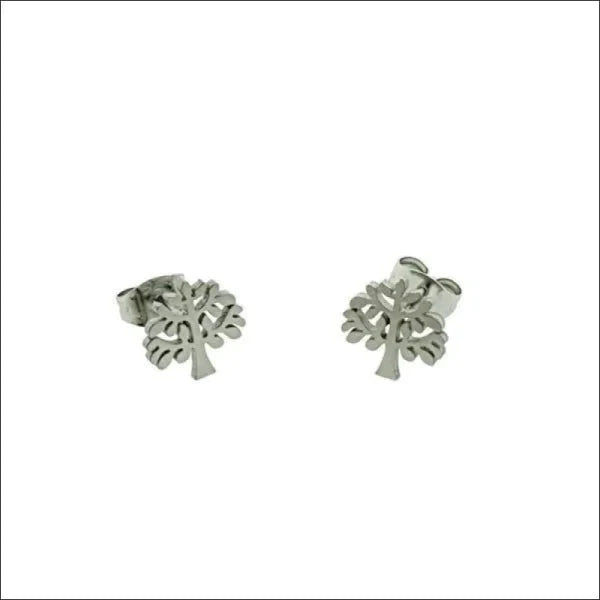 Oorbellen Levensboom 10mm 9mm alles chirurgisch staal dames Geen edelsteen Geen hanger Geen oormodel Geen steen Geen_Parel Goud kleur-9mm Goudkleur-10mm Goudkleur-9mm goudkleurig levensboom Meerdere kleuren Meerdere Varianten Multi kleur-9mm oorbellen PVD Rosékleur-10mm rosékleurig Soort sieraad_Oorbellen Staal Volwassenen Zilverkleur-9mm zilverkleurig Zilverkleurig Sandblasted-10mm Zilverkleurig-9mm zonder hanger zonder steen Zonder_hanger Zonder_steen zweerknopjes