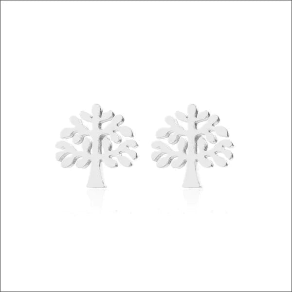Oorbellen Levensboom Zilverkleurig-9mm 10mm 9mm alles chirurgisch staal dames Geen edelsteen Geen hanger Geen oormodel Geen steen Geen_Parel Goud kleur-9mm Goudkleur-10mm Goudkleur-9mm goudkleurig levensboom Meerdere kleuren Meerdere Varianten Multi kleur-9mm oorbellen PVD Rosékleur-10mm rosékleurig Soort sieraad_Oorbellen Staal Volwassenen Zilverkleur-9mm zilverkleurig Zilverkleurig Sandblasted-10mm Zilverkleurig-9mm zonder hanger zonder steen Zonder_hanger Zonder_steen zweerknopjes