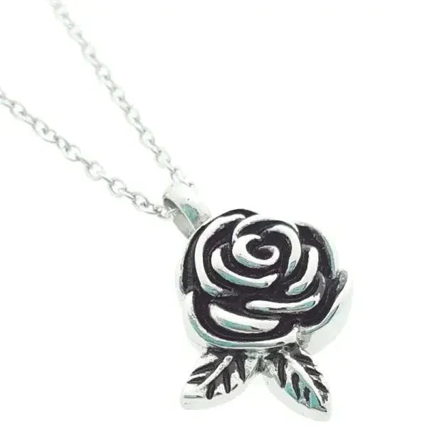 Stalen Ashanger Bloem Roos-2.8x2cm 8720157011910 alles Aramat Jewels ashangers Assieraad bloem chirurgisch staal dames Gedenkhangers gedenksieraden Geen edelsteen Geen steen Geen_Parel Margriet-2.5x1.8cm Meerdere kleuren Meerdere Varianten PVD Roos Zwart-3x2cm Roos-2.8x2cm Roos-3x2cm staal uniseks Volwassenen zilverkleurig zonder_ketting Zonder_steen zwart