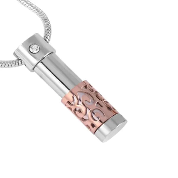 Stalen Ashanger Buisje Met Zirkonia- alles ashangers Assieraad blauw Blauw-4x0.8cm buisjes chirurgisch staal cilinder Gedenkhangers gedenksieraden goudkleurig Goudkleurig-3x0.7cm Goudkleurig-4x0.8cm Meerdere kleuren Meerdere Maten rosékleurig Rosékleurig-3x0.7cm Rosékleurig-4x0.8cm Roze-3x0.7cm Roze-4x0.8cm Staal uniseks unisex Volwassenen zilverkleurig zirkonia Zonder_hanger Zwart Zwart-3x0.7cm