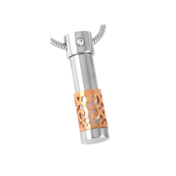 Stalen Ashanger Buisje Met Zirkonia- alles ashangers Assieraad blauw Blauw-4x0.8cm buisjes chirurgisch staal cilinder Gedenkhangers gedenksieraden goudkleurig Goudkleurig-3x0.7cm Goudkleurig-4x0.8cm Meerdere kleuren Meerdere Maten rosékleurig Rosékleurig-3x0.7cm Rosékleurig-4x0.8cm Roze-3x0.7cm Roze-4x0.8cm Staal uniseks unisex Volwassenen zilverkleurig zirkonia Zonder_hanger Zwart Zwart-3x0.7cm