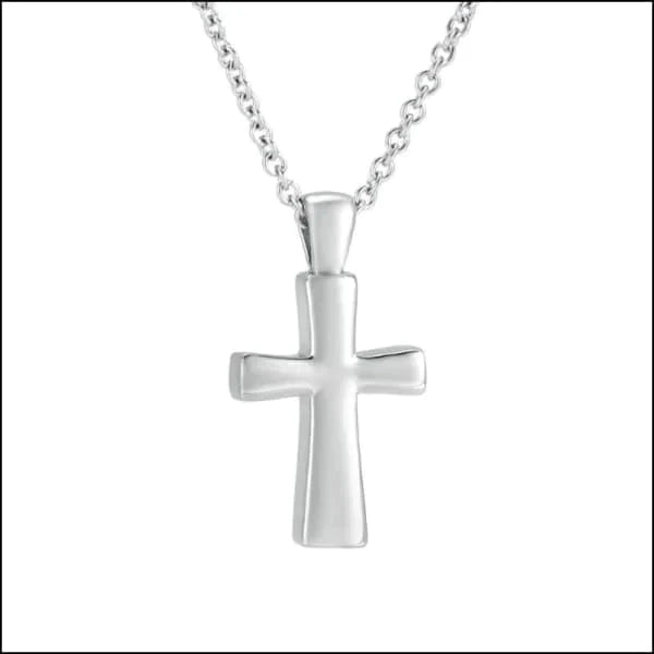 Gedenkhangers | Stalen Ashanger Kruis- Kopen?