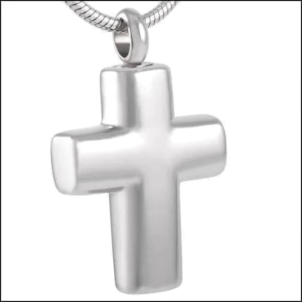 Gedenkhangers | Stalen Ashanger Kruis- Kopen?