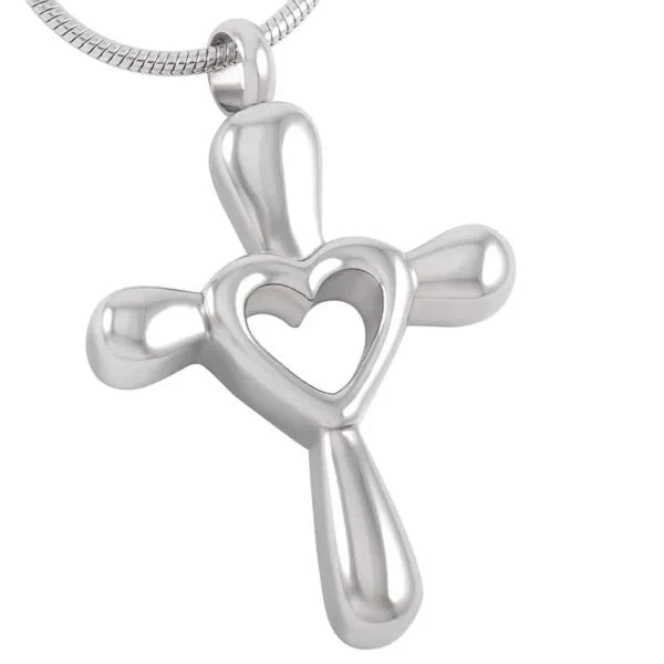 Gedenkhangers | Stalen Ashanger Kruis- Kopen?