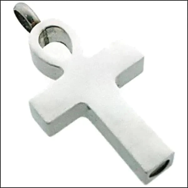 Gedenkhangers | Stalen Ashanger Kruis- Kopen?