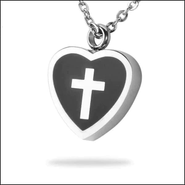 Gedenkhangers | Stalen Ashanger Kruis- Kopen?