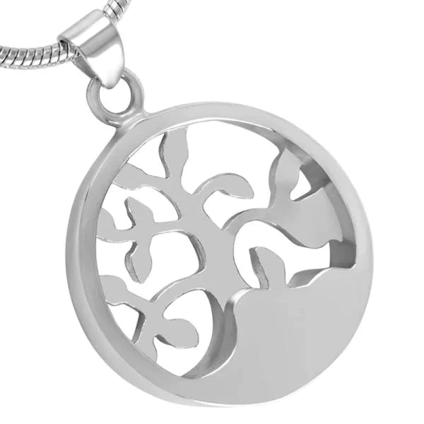 Gedenkhangers | Stalen Ashanger Levensboom Kopen?