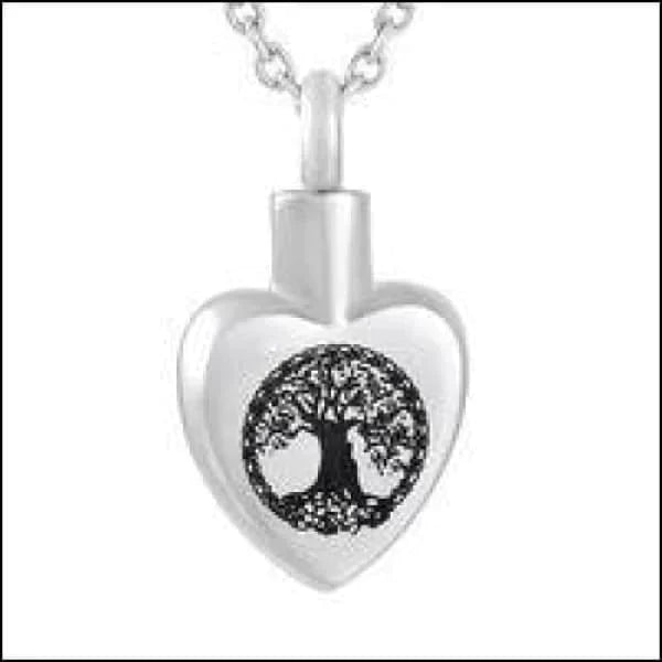 Gedenkhangers | Stalen Ashanger Levensboom Kopen?