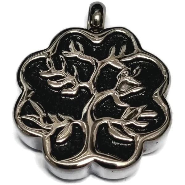 Gedenkhangers | Stalen Ashanger Levensboom Kopen?