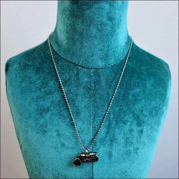 Stalen Ashanger Motor 1.6cm 2.8cm 8720157058236 alles Aramat Jewels ashangers Assieraad chirurgisch staal dames fantasie gedenkhangers gedenksieraden Geen_Parel Geen_steen hang133-8605 heren PVD Staal uniseks unisex Volwassenen zilverkleurig zonder_ketting Zonder_steen