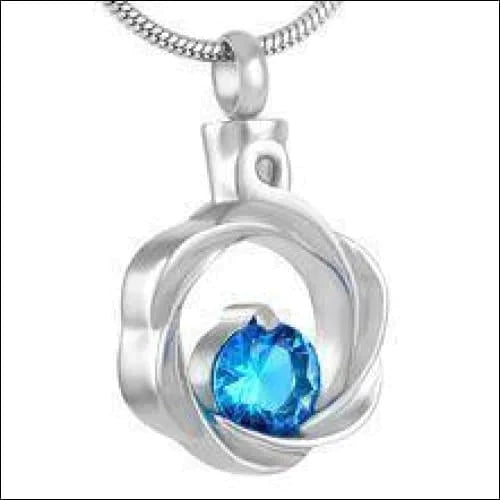 Stalen Ashanger Zilverkleurig Rond Zirkonia 8720157097921 alles Aramat Jewels ashangers Assieraad chirurgisch staal gedenkhangers gedenksieraden Geen hanger Geen_Parel hang346 Met_steen nakijken niet geupdated PVD rond staal tekst uniseks Volwassenen zilverkleurig zirkonia