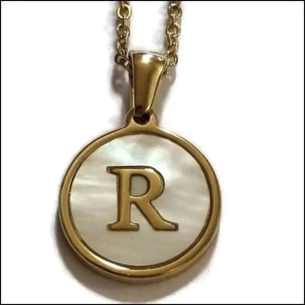 Initiaal Ketting Letter- Wit-schelp - Goudkleurig-45cm V 1.5mm 45cm 8720157036555 alles anker Aramat Jewels B C chirurgisch staal D dames E G goudkleurig H halskettingen hang1214-XP68093 I J K Ketting met hanger Ketting met initiaal L let-C letter Letterhanger Letterketting Meerdere Varianten Met_hanger N Natuursteen O P Paarlemoer Parelmoer PVD R rond S Schakelketting schelp Schelpenketting Staal Statement ketting T uniseks unisex V Volwassenen W wit Y Z