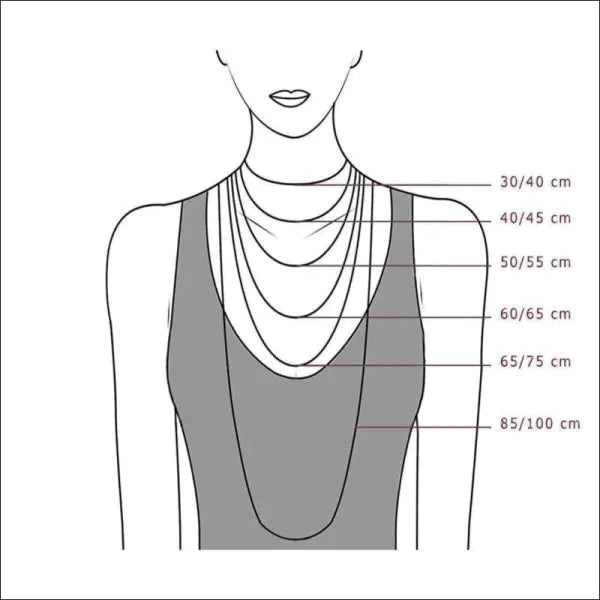 Naam Ketting Mama Staal 50cm - 50cm alles chirurgisch staal dames Geen edelsteen Geen_Parel Geen_steen goudkleurig halskettingen Ketting met hanger Meerdere kleuren Minimalistische ketting moederdag PVD rosékleurig Schakelketting Staal Statement ketting tekst uniseks unisex Volwassenen zilverkleurig Zonder_steen