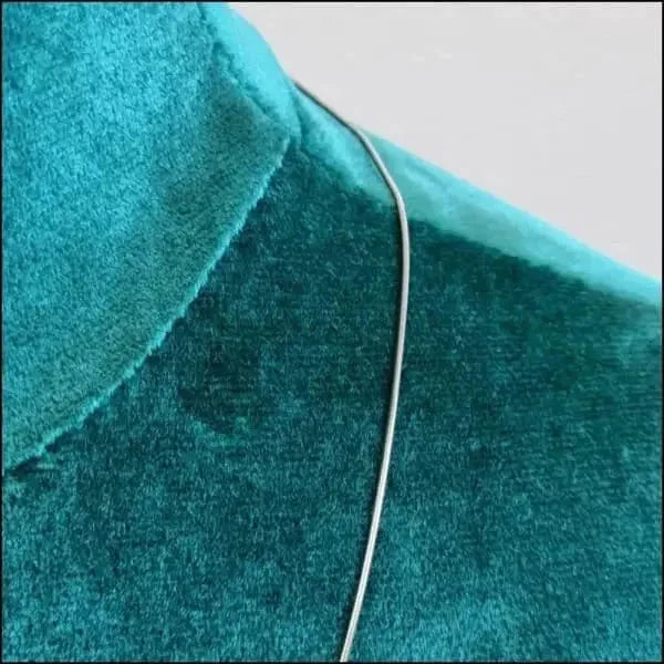 Stalen Slangenketting Zilverkleur-Meerdere lengtes 1.3mm 1.5mm 1mm 2mm 45cm 50cm 55cm 60cm 65cm 70cm 75cm 80cm alles chirurgisch staal dames Geen edelsteen Geen hanger Geen_Parel Geen_steen Halskettingen Ketting zonder hanger Minimalistische ketting PVD schakelketting slangen Staal uniseks unisex Volwassenen zilverkleurig Zonder_hanger Zonder_steen