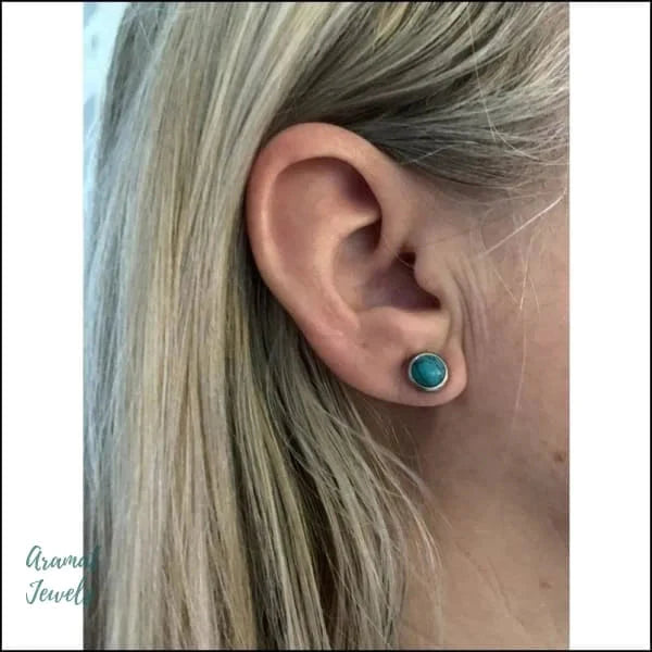 Ronde Oorbellen Zweerknopjes Gemarmerde Steen 8mm alles blauw chirurgisch staal dames Geen hanger Geen_Parel geometrisch gepolijst goudkleurig Goudkleurig - Blauw Goudkleurig - Groen Goudkleurig - Rood groen Meerdere kleuren Nieuw oorbellen oormodel rond rood Soort sieraad_Oorbellen Staal Video Volwassenen yoyo zilverkleurig Zilverkleurig - Blauw Zilverkleurig - Groen Zilverkleurig - Rood zweerknopjes