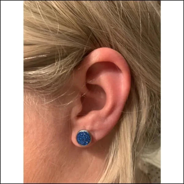 Stalen Oorstekers Zweerknopjes Kristallen 10mm- 10mm AB AB Transparant alles Aramat Jewels Champagne chirurgisch staal dames Donker Blauw Fuchsia Roze Geen hanger Geen oormodel geometrisch gepolijst kinderen kristal Licht Blauw Licht Roze Meerdere kleuren Met_steen multikleurig Nieuw Olijf Groen oor3010 oorbellen PVD rond Rood Roze Soort sieraad_Oorbellen Staal Transparant yoyo Zee Blauw zilverkleurig zonder hanger Zonder_hanger Zwart zweerknopjes