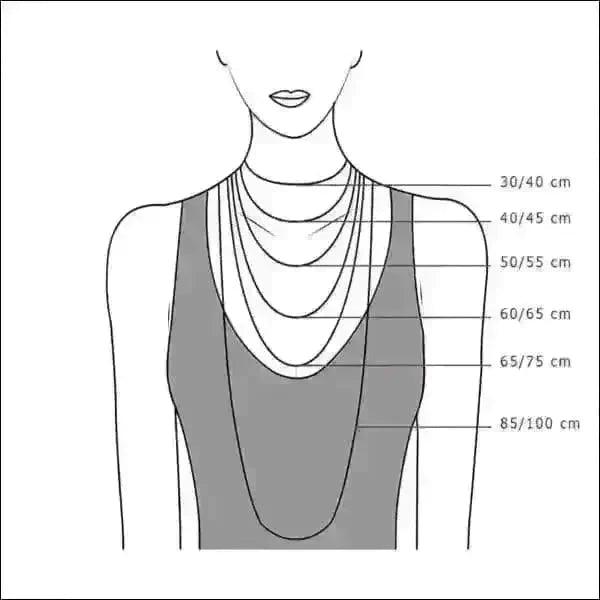 Stalen-jasseron-schakelketting-zwart 2mm 5mm 60cm 60cm / 2mm 70cm 70cm / 5mm 75cm 75cm / 2mm alles chirurgisch staal dames Geen edelsteen Geen_Parel Geen_steen halskettingen heren jasseron jin Ketting zonder hanger Meerdere Maten Minimalistische ketting PVD Schakelketting Staal Statement ketting tekst uniseks unisex Volwassenen Zonder_hanger Zonder_steen zwart