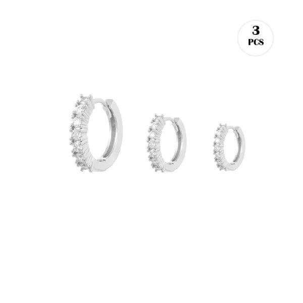 Samoa dames discount zilver