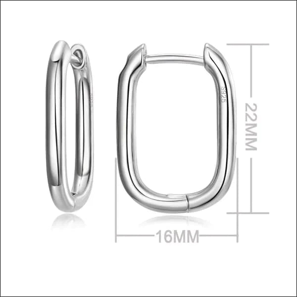 Echt Zilveren Oorringen Fantasie 10-rechthoek 16x3mm 1-20x5mm 10-rechthoek 16x3mm 2-14x8mm 20mm 3-16x6mm 4-18x3mm 5-14x5mm 6-14x4mm 7-12x17mm 8-rechthoek 18x3mm 9-driehoek 14x3mm alles dames factory-outlet fantasie Geen oormodel Geen_Parel kinderen Meerdere Maten oorbellen oorringen oorringetjes silver Soort sieraad_Oorringen Volwassenen zilver Zonder_hanger Zonder_steen
