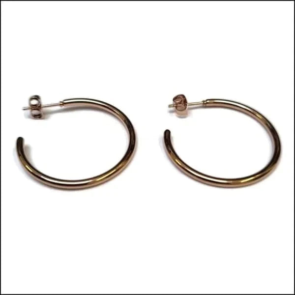 Hoepel Oorstekers Chirurgisch Staal Rosékleurig 30mm 10mm 15mm 20mm 2mm 30mm alles chirurgisch staal dames Geen edelsteen Geen oormodel Geen_Parel Geen_steen geometrisch goudkleurig Goudkleurig / 10mm Goudkleurig / 15mm Goudkleurig / 20mm hoepel Meerdere kleuren Meerdere Maten Nieuw oorbellen PVD rond rosékleurig Rosékleurig / 10mm Rosékleurig / 15mm Rosékleurig / 20mm Rosékleurig / 30mm Staal tomade Volwassenen zilverkleurig Zilverkleurig / 30mm Zonder_steen