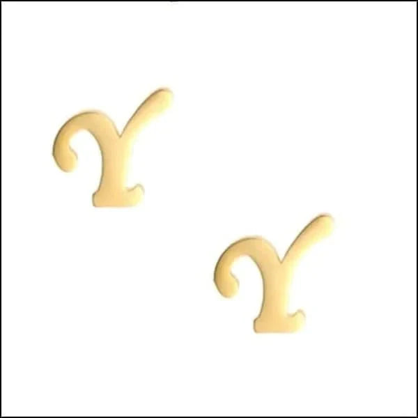 Oorbellen Initiaal Zweerknopjes Goudkleur- Y 8720157035756 9mm A alles Apparel & Accessories > Jewelry > Earrings Aramat Jewels B C chirurgisch staal D dames E F fgift G Geen edelsteen Geen hanger Geen oormodel Geen steen gepolijst goudkleurig H I J K kinderen Kleur_Goudkleurig L Let-A letter M Meerdere Varianten N Nieuw O oor160 oorbellen P PVD Q R S Soort sieraad_Oorbellen Staal T U V W X Y Z zonder hanger zonder steen Zonder_hanger Zonder_steen zweerknopjes