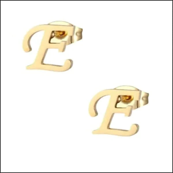 Oorbellen Initiaal Zweerknopjes Goudkleur- E 8720157035756 9mm A alles Apparel & Accessories > Jewelry > Earrings Aramat Jewels B C chirurgisch staal D dames E F fgift G Geen edelsteen Geen hanger Geen oormodel Geen steen gepolijst goudkleurig H I J K kinderen Kleur_Goudkleurig L Let-A letter M Meerdere Varianten N Nieuw O oor160 oorbellen P PVD Q R S Soort sieraad_Oorbellen Staal T U V W X Y Z zonder hanger zonder steen Zonder_hanger Zonder_steen zweerknopjes