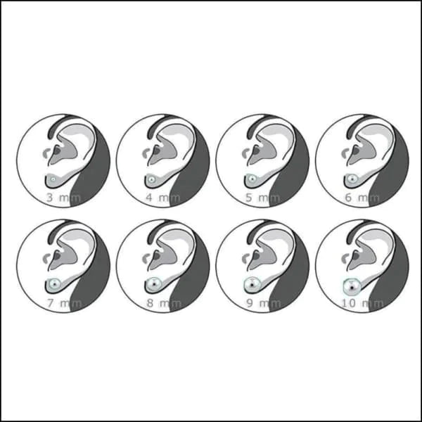 Oorbellen Panda Beer Zweerknopjes 7mm 8mm 9mm alles Apparel & Accessories > Jewelry > Earrings Aramat Jewels beer chirurgisch staal dier fgift Geen edelsteen Geen hanger Geen oormodel Geen steen gepolijst goudkleurig Goudkleurig-9x7mm Goudkleurig-9x8mm kinderen Meerdere Maten Meerdere Varianten Nieuw oor4711 oorbellen panda PVD Staal zonder hanger zonder steen Zonder_hanger Zonder_steen zweerknopjes