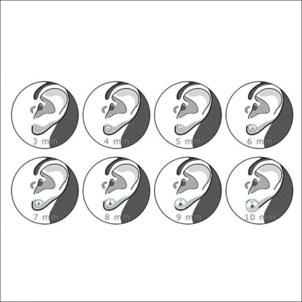 Oorbellen Ster 925 Zilver Zirkonia Transparant 8mm 8mm alles dames elf925 foto Geen hanger Geen oormodel Geen_Parel heren Met_steen oorbellen plastick PVD silver Soort sieraad_Oorbellen ster transparant Volwassenen zilver zilverkleurig zirkonia