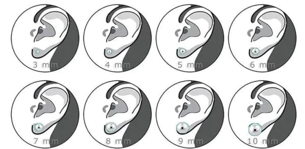 Zilveren-oorbellen-ketting- Zirkonia 925 Zilver-transparant 10mm alles CRMYA dames Geen hanger Geen_Parel Met_ketting Met_steen Oor oorbellen ovaal silver transparant Volwassenen waaier zilver zirkonia
