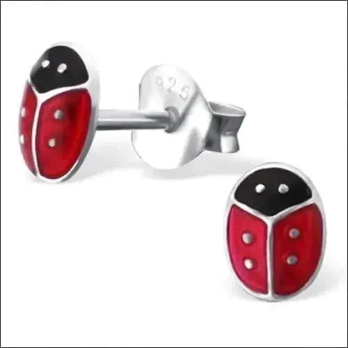 Zilveren Oorbellen Lieveheersbeestje 5x4mm 10mm 10x9mm 5mm 5x4mm 6x6mm 7mm 8720157094272 8mm 8x6mm 8x7mm 9mm alles Apparel & Accessories > Jewelry > Earrings Aramat Jewels dames dier elf925 Geen hanger Geen oormodel Geoxideerd-5x4mm Geoxideerd-5x7mm kinderen lieveheersbeestje Meerdere kleuren Meerdere Maten Meerdere Varianten Met hanger-9x10mm Nieuw oor355-17703 oorbellen plastick rood roze Roze-10x9mm silver Soort sieraad_Oorbellen zilver
