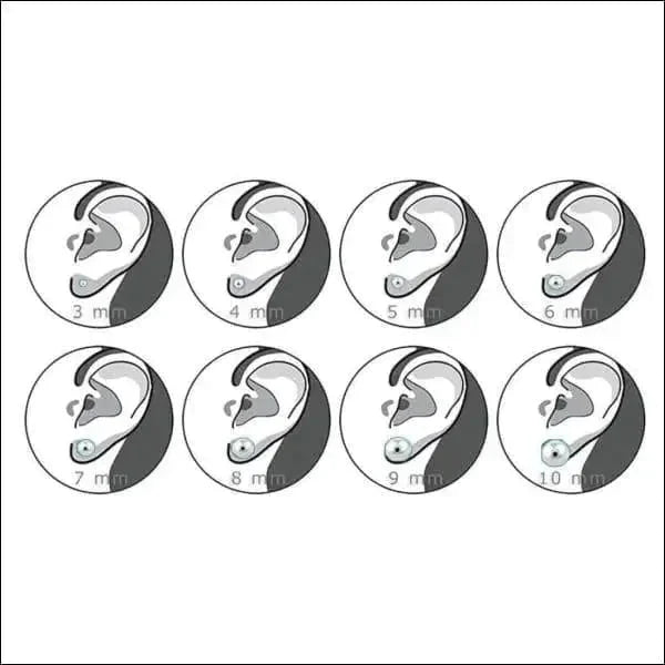 Zilveren Oorbellen Lieveheersbeestje 10mm 10x9mm 5mm 5x4mm 6x6mm 7mm 8720157094272 8mm 8x6mm 8x7mm 9mm alles Apparel & Accessories > Jewelry > Earrings Aramat Jewels dames dier elf925 Geen hanger Geen oormodel Geoxideerd-5x4mm Geoxideerd-5x7mm kinderen lieveheersbeestje Meerdere kleuren Meerdere Maten Meerdere Varianten Met hanger-9x10mm Nieuw oor355-17703 oorbellen plastick rood roze Roze-10x9mm silver Soort sieraad_Oorbellen zilver