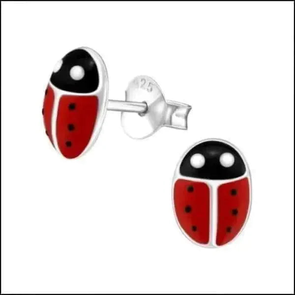 Zilveren Oorbellen Lieveheersbeestje 8x6mm 10mm 10x9mm 5mm 5x4mm 6x6mm 7mm 8720157094272 8mm 8x6mm 8x7mm 9mm alles Apparel & Accessories > Jewelry > Earrings Aramat Jewels dames dier elf925 Geen hanger Geen oormodel Geoxideerd-5x4mm Geoxideerd-5x7mm kinderen lieveheersbeestje Meerdere kleuren Meerdere Maten Meerdere Varianten Met hanger-9x10mm Nieuw oor355-17703 oorbellen plastick rood roze Roze-10x9mm silver Soort sieraad_Oorbellen zilver