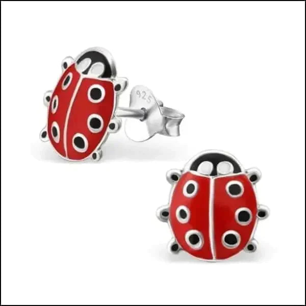 Zilveren Oorbellen Lieveheersbeestje 10x9mm 10mm 10x9mm 5mm 5x4mm 6x6mm 7mm 8720157094272 8mm 8x6mm 8x7mm 9mm alles Apparel & Accessories > Jewelry > Earrings Aramat Jewels dames dier elf925 Geen hanger Geen oormodel Geoxideerd-5x4mm Geoxideerd-5x7mm kinderen lieveheersbeestje Meerdere kleuren Meerdere Maten Meerdere Varianten Met hanger-9x10mm Nieuw oor355-17703 oorbellen plastick rood roze Roze-10x9mm silver Soort sieraad_Oorbellen zilver