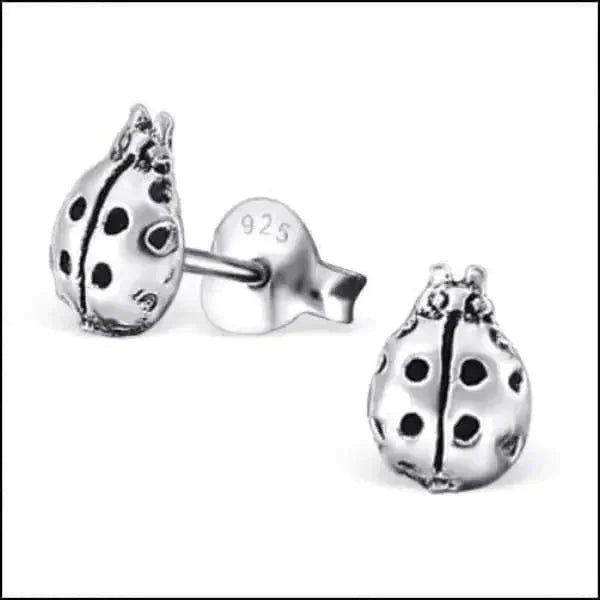 Zilveren Oorbellen Lieveheersbeestje Geoxideerd-5x7mm 10mm 10x9mm 5mm 5x4mm 6x6mm 7mm 8720157094272 8mm 8x6mm 8x7mm 9mm alles Apparel & Accessories > Jewelry > Earrings Aramat Jewels dames dier elf925 Geen hanger Geen oormodel Geoxideerd-5x4mm Geoxideerd-5x7mm kinderen lieveheersbeestje Meerdere kleuren Meerdere Maten Meerdere Varianten Met hanger-9x10mm Nieuw oor355-17703 oorbellen plastick rood roze Roze-10x9mm silver Soort sieraad_Oorbellen zilver