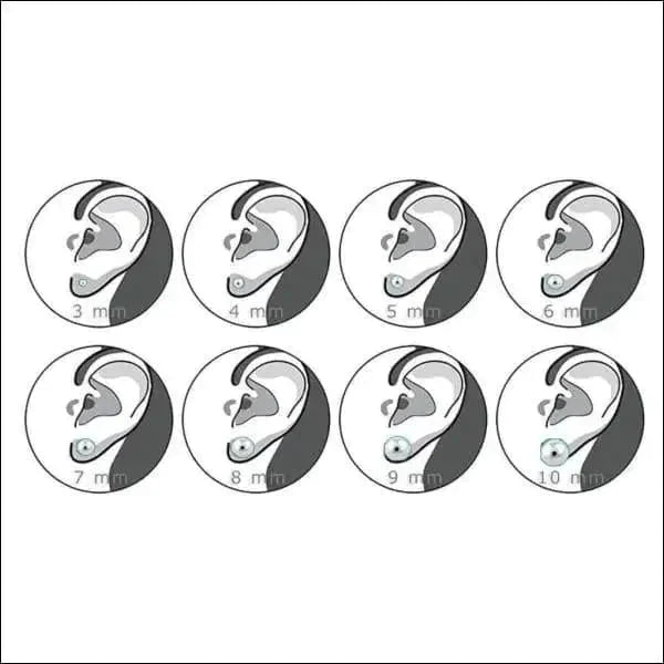 Oorbellen | Zilveren Zirkonia Ster Kopen?
