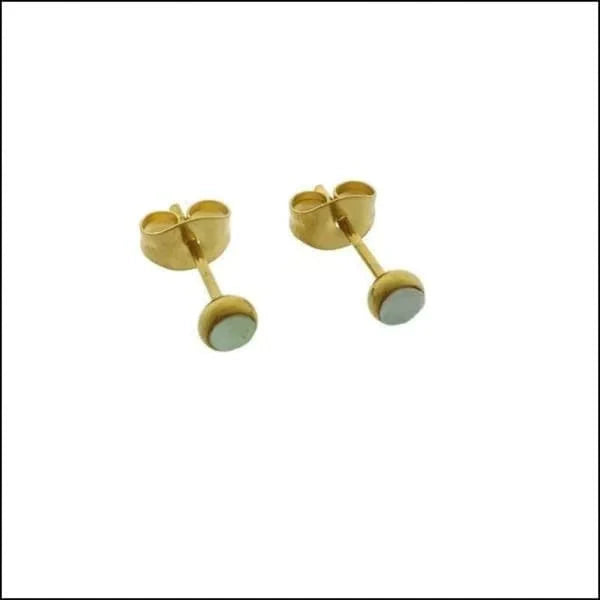 Stalen Oorbellen Schelp 4mm 6mm 8720157027287 8mm alles Aramat Jewels chirurgisch staal dames Geen hanger goudkleurig Goudkleurig / Wit / 4mm Goudkleurig / Wit / 6mm Goudkleurig / Wit / 8mm Goudkleurig / Zwart / 6mm Goudkleurig / Zwart / 8mm heren Kleur_Goudkleurig Kleur_Zwart Meerdere kleuren Meerdere Maten Nieuw oorbellen oormodel PVD schelp Staal Video Volwassenen zilverkleurig Zilverkleurig / Wit / 4mm Zilverkleurig / Wit / 6mm Zilverkleurig / Wit / 8mm zwart zweerknopjes