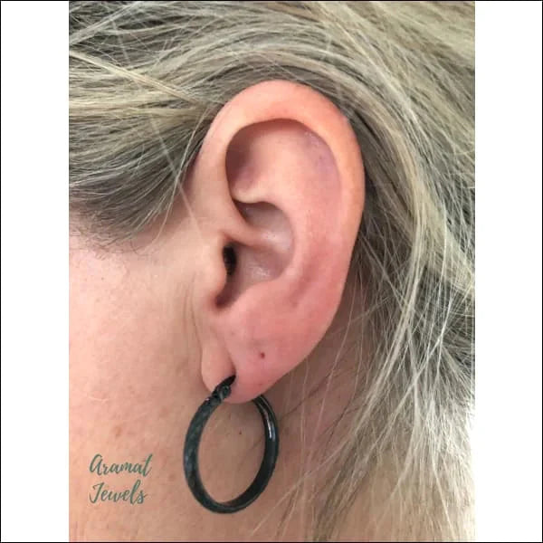 Bewerkte Oorringen Ruitjes Chirurgisch Staal 20mm 25mm 3.5mm 30mm alles bewerkt chirurgisch staal dames Geen edelsteen Geen oormodel Geen_steen Goudkleur / 20mm Goudkleur / 25mm Goudkleur / 30mm goudkleurig Meerdere kleuren Meerdere Maten Nieuw oorbellen Oorringen oorringetjes PVD rond Rosékleur / 20mm Rosékleur / 25mm rosékleurig ruit Staal tomade Volwassenen Zonder_hanger Zonder_steen zwart Zwart / 25mm Zwart / 35mm zweerknopjes
