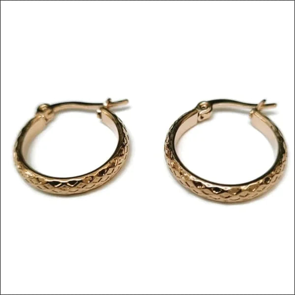 Bewerkte Oorringen Ruitjes Chirurgisch Staal Goudkleur 20mm 20mm 25mm 3.5mm 30mm alles bewerkt chirurgisch staal dames Geen edelsteen Geen oormodel Geen_steen Goudkleur / 20mm Goudkleur / 25mm Goudkleur / 30mm goudkleurig Meerdere kleuren Meerdere Maten Nieuw oorbellen Oorringen oorringetjes PVD rond Rosékleur / 20mm Rosékleur / 25mm rosékleurig ruit Staal tomade Volwassenen Zonder_hanger Zonder_steen zwart Zwart / 25mm Zwart / 35mm zweerknopjes
