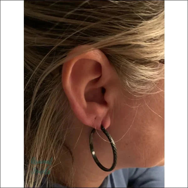 Bewerkte Oorringen Ruitjes Chirurgisch Staal 20mm 25mm 3.5mm 30mm alles bewerkt chirurgisch staal dames Geen edelsteen Geen oormodel Geen_steen Goudkleur / 20mm Goudkleur / 25mm Goudkleur / 30mm goudkleurig Meerdere kleuren Meerdere Maten Nieuw oorbellen Oorringen oorringetjes PVD rond Rosékleur / 20mm Rosékleur / 25mm rosékleurig ruit Staal tomade Volwassenen Zonder_hanger Zonder_steen zwart Zwart / 25mm Zwart / 35mm zweerknopjes