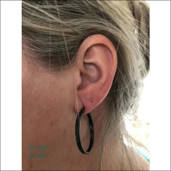 Gladde Oorringen Staal 20mm 20mm / Goudkleurig 20mm / Rosékleurig 20mm / Zwart 3.5mm 30mm 30mm / Goudkleurig 30mm / Rosékleurig 30mm / Zwart 40mm 40mm / Goudkleurig 40mm / Rosékleurig 40mm / Zilverkleurig alles Aramat Jewels bewerkt chirurgisch staal dames Geen edelsteen Geen oormodel Geen_Parel Geen_steen glad goudkleurig Meerdere kleuren Meerdere Maten Nieuw oor5094 oorbellen Oorringen oorringetjes PVD rond rosékleurig Staal tomade Volwassenen zilverkleurig Zonder_hanger Zonder_steen zwart zweerknopjes