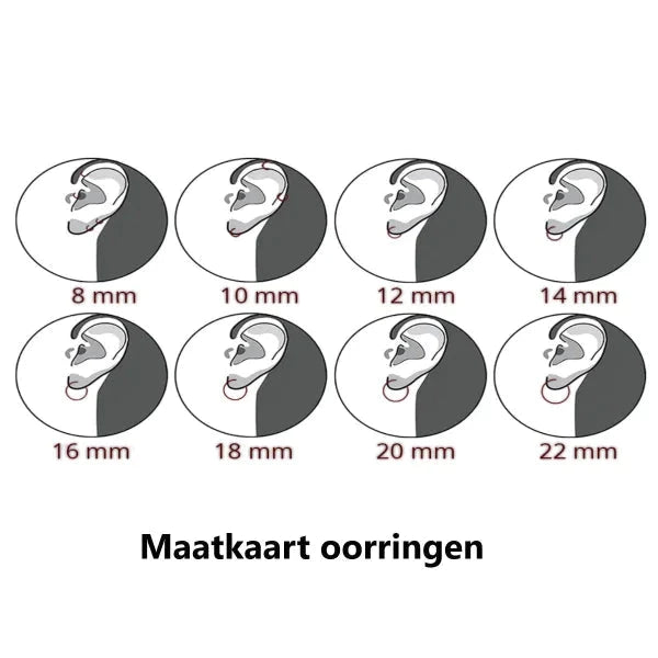 Goldplated Oorbellen Set Oorringetjes Met Bedel Zilver 12mm 12mm 3mm alles anenjery cactus dames goudkleurig hart Helix helixpiercings kinderen maan met ketting Met_hanger Met_ketting Met_steen nakijken Oor oorbellen Oorringen oorringen_set oorringetjes pijl Plating (gouden of zilveren laagje) rond Soort sieraad_Oorringen Sterretje transparant zilver zirkonia