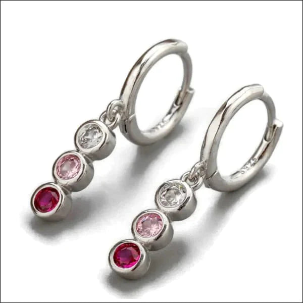 Zilveren Oorringetjes Bar Met Zirkonia 10mm Zilverkleurig/Roze 10mm alles anenjery bar dames Donker_roze Geen oormodel Geen_Parel goudkleurig Goudkleurig/Roze kinderen Meerdere kleuren Met_hanger Met_steen oorbellen Oorringen oorringetjes Plating (gouden of zilveren laagje) roze silver Soort sieraad_Oorringen transparant zilver Zilverkleurig/Roze zirkonia