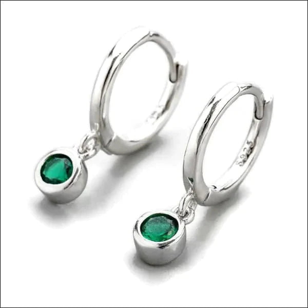 Zilveren Oorringetjes Met Hanger Steentje 10mm Zilverkleurig/Groen 10mm alles anenjery dames Geen oormodel Geen_Parel goudkleurig Goudkleurig/Groen Goudkleurig/Transparant groen kinderen Meerdere kleuren Met_hanger Met_steen oorbellen Oorringen oorringetjes Plating (gouden of zilveren laagje) silver smaragd groen Soort sieraad_Oorringen transparant zilver Zilverkleurig/Groen Zilverkleurig/Transparant zirkonia
