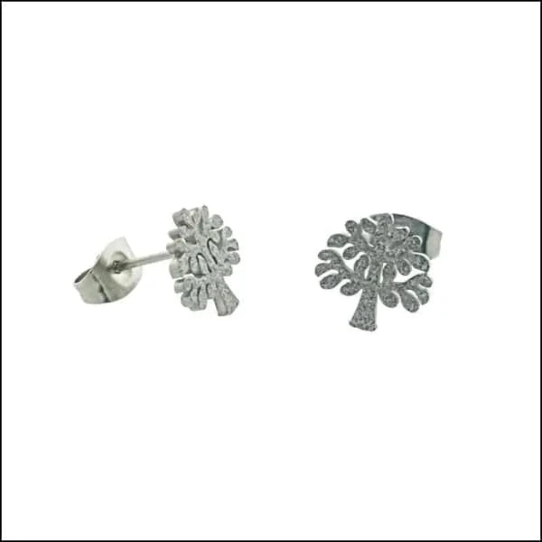 Oorbellen Levensboom Zilverkleurig Sandblasted-10mm 10mm 9mm alles chirurgisch staal dames Geen edelsteen Geen hanger Geen oormodel Geen steen Geen_Parel Goud kleur-9mm Goudkleur-10mm Goudkleur-9mm goudkleurig levensboom Meerdere kleuren Meerdere Varianten Multi kleur-9mm oorbellen PVD Rosékleur-10mm rosékleurig Soort sieraad_Oorbellen Staal Volwassenen Zilverkleur-9mm zilverkleurig Zilverkleurig Sandblasted-10mm Zilverkleurig-9mm zonder hanger zonder steen Zonder_hanger Zonder_steen zweerknopjes