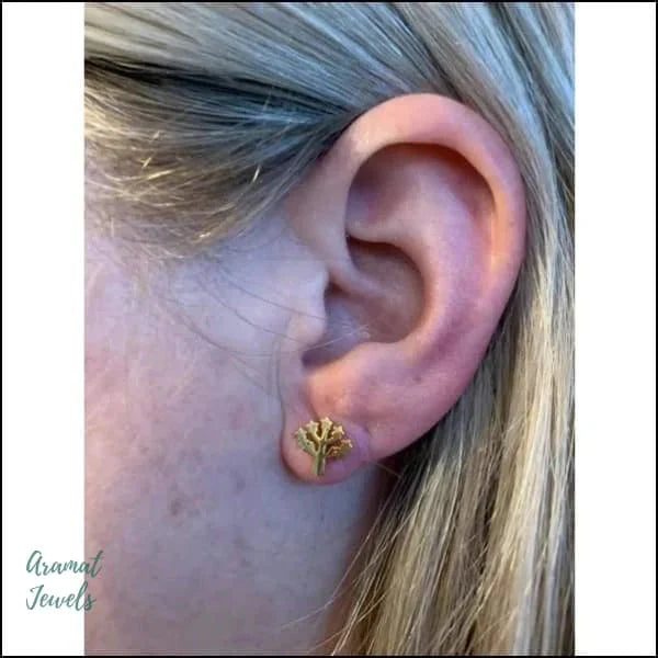 Oorbellen Levensboom 10mm 9mm alles chirurgisch staal dames Geen edelsteen Geen hanger Geen oormodel Geen steen Geen_Parel Goud kleur-9mm Goudkleur-10mm Goudkleur-9mm goudkleurig levensboom Meerdere kleuren Meerdere Varianten Multi kleur-9mm oorbellen PVD Rosékleur-10mm rosékleurig Soort sieraad_Oorbellen Staal Volwassenen Zilverkleur-9mm zilverkleurig Zilverkleurig Sandblasted-10mm Zilverkleurig-9mm zonder hanger zonder steen Zonder_hanger Zonder_steen zweerknopjes