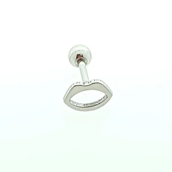 Helixpiercing Mond alles helixpiercings mond nakijken niet geupdated Oor piercing Piercings tekst Volwassenen